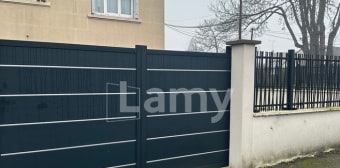 Image 1 - Parking/box · Franconville La Garenne (95130) · 10m²