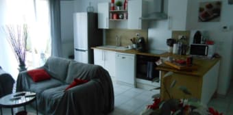 Image 1 - Appartement · Chamalieres (63400) · 3 pièces · 66m²