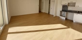 Image 2 - Appartement · La Roche Sur Yon (85000) · 3 pièces · 71m²