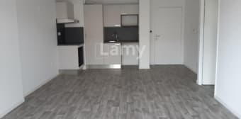 Image 1 - Appartement · Corbeil Essonnes (91100) · 2 pièces · 42m²