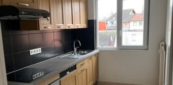 Image 2 - Appartement · Mulhouse (68200) · 4 pièces · 73m²