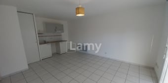 Image 3 - Appartement · Agde (34300) · 2 pièces · 41m²