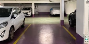 Image 2 - Parking/box · Paris (75015)