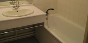 Image 3 - Appartement · Roubaix (59100) · 1 pièce · 20m²