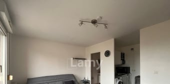 Image 2 - Appartement · Reims (51100) · 1 pièce · 25m²
