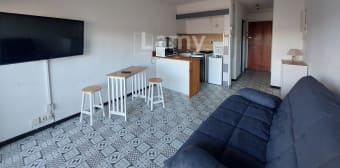 Image 2 - Appartement · Nimes (30900) · 1 pièce · 24m²