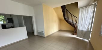 Image 1 - Appartement · Castets (40260) · 3 pièces · 70m²