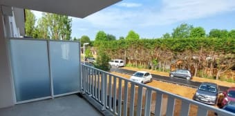 Image 1 - Appartement · Le Barp (33114) · 3 pièces · 53m²