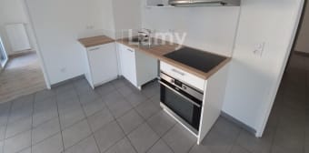 Image 2 - Appartement · Clermont Ferrand (63000) · 4 pièces · 78m²