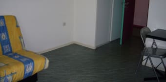 Image 3 - Appartement · Vandoeuvre Les Nancy (54500) · 1 pièce · 19m²