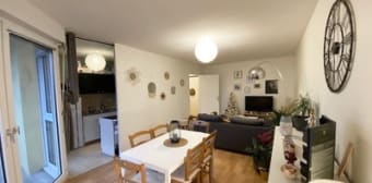 Image 2 - Appartement · Toulouse (31400) · 2 pièces · 46m²