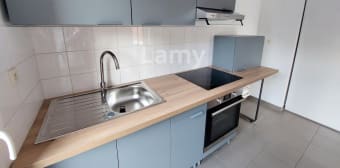 Image 3 - Appartement · Valenciennes (59300) · 3 pièces · 63m²