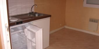 Image 2 - Appartement · Angers (49100) · 2 pièces · 43m²