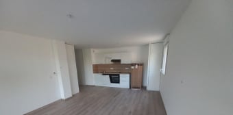 Image 1 - Appartement · Clermont Ferrand (63000) · 3 pièces · 63m²