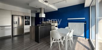 Image 1 - Appartement · Reims (51100) · 4 pièces · 109m²