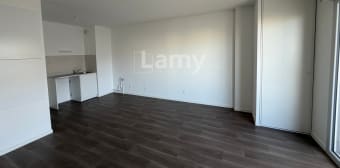 Image 3 - Appartement · Le Havre (76620) · 2 pièces · 44m²