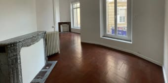Image 1 - Appartement · Reims (51100) · 4 pièces · 96m²