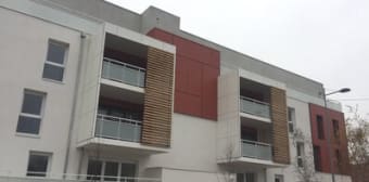 Image 1 - Appartement · Rouen (76100) · 3 pièces · 67m²