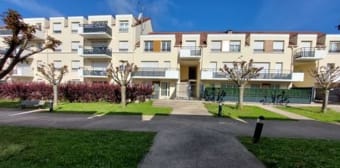 Image 1 - Appartement · Grigny (91350) · 3 pièces · 59m²