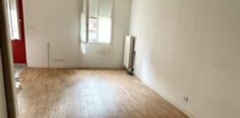 Image 2 - Appartement · Compiegne (60200) · 1 pièce · 31m²