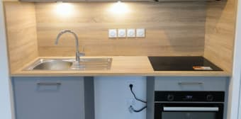 Image 3 - Appartement · Saran (45770) · 2 pièces · 46m²