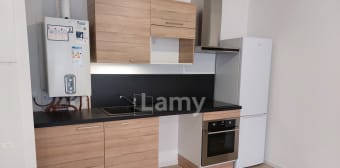 Image 1 - Appartement · St Pierre Du Mont (40280) · 2 pièces · 45m²