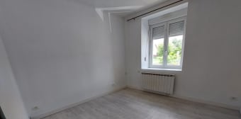 Image 3 - Appartement · Loulans Verchamp (70230) · 2 pièces · 39m²