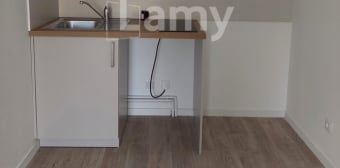 Image 2 - Appartement · Montbazon (37250) · 1 pièce · 31m²