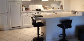 Image 2 - Appartement · Libourne (33500) · 3 pièces · 55m²