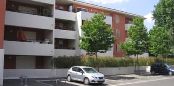 Image 1 - Appartement · Le Pontet (84130) · 3 pièces · 66m²