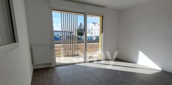 Image 1 - Appartement · Tours (37100) · 2 pièces · 43m²