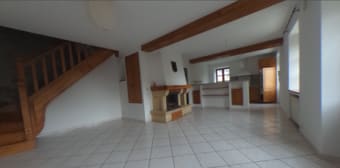 Image 2 - Maison/villa · St Martin D Uriage (38410) · 4 pièces · 90m²