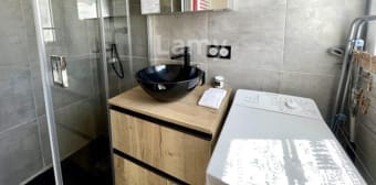 Image 3 - Appartement · Sete (34200) · 1 pièce · 14m²