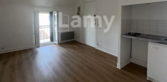 Image 2 - Appartement · Andilly (95580) · 2 pièces · 34m²