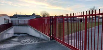 Image 2 - Parking/box · Reims (51100) · 10m²