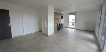 Image 2 - Appartement · Chenove (21300) · 3 pièces · 66m²