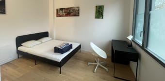 Image 3 - Appartement · Lille (59000) · 1 pièce · 27m²