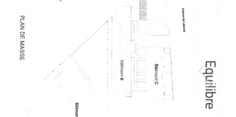 Image 3 - Appartement · Bordeaux (33300) · 3 pièces · 64m²