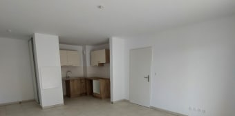 Image 1 - Appartement · Le Luc (83340) · 3 pièces · 59m²
