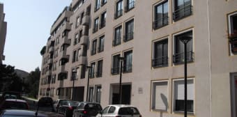 Image 1 - Parking/box · Montpellier (34000) · 9m²