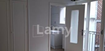 Image 1 - Appartement · Toulouse (31000) · 1 pièce · 26m²