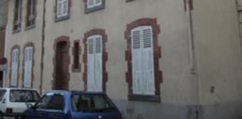 Image 3 - Appartement · Clermont Ferrand (63100) · 1 pièce · 28m²