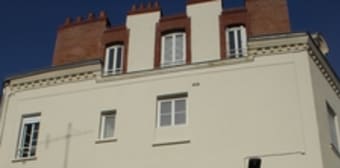 Image 2 - Appartement · Angers (49100) · 1 pièce · 37m²