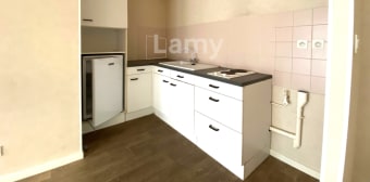 Image 2 - Appartement · Limoges (87000) · 2 pièces · 43m²