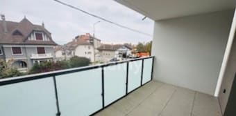 Image 3 - Appartement · Thonon Les Bains (74200) · 2 pièces · 43m²