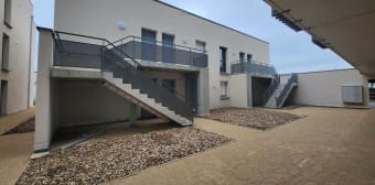 Image 1 - Appartement · Tours (37100) · 2 pièces · 43m²