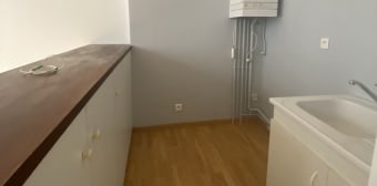 Image 3 - Appartement · Lyon (69002) · 2 pièces · 54m²