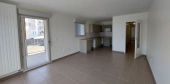 Image 3 - Appartement · St Martin D Heres (38400) · 3 pièces · 64m²