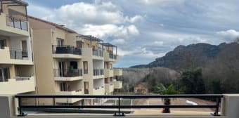 Image 3 - Appartement · Le Muy (83490) · 2 pièces · 37m²