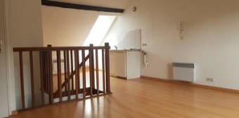 Image 2 - Appartement · Valenciennes (59300) · 1 pièce · 35m²